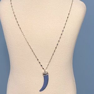 White House Black Market Necklace